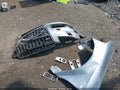 2008 Audi A6 — photo 11 of 14 | VIN WAUDH74F78N172586