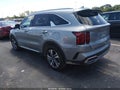 2023 Kia Sorento Hybrid — photo 3 of 16 | VIN KNDRMDLH9P5136158