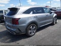2023 Kia Sorento Hybrid — photo 4 of 16 | VIN KNDRMDLH9P5136158