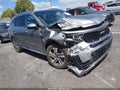 2023 Kia Sorento Hybrid — photo 1 of 16 | VIN KNDRMDLH9P5136158