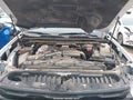 2024 Chevrolet Silverado — photo 10 of 11 | VIN 1GB4YSEY2RF260886