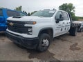 2024 Chevrolet Silverado — photo 2 of 11 | VIN 1GB4YSEY2RF260886