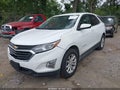 2019 Chevrolet Equinox — photo 2 of 16 | VIN 2GNAXKEV9K6165451