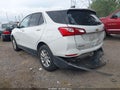 2019 Chevrolet Equinox — photo 3 of 16 | VIN 2GNAXKEV9K6165451
