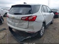 2019 Chevrolet Equinox — photo 4 of 16 | VIN 2GNAXKEV9K6165451