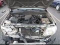 2007 Toyota Tacoma — photo 10 of 17 | VIN 5TENX22N17Z419376