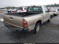 2007 Toyota Tacoma — photo 4 of 17 | VIN 5TENX22N17Z419376