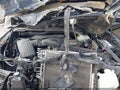 2021 Ram 1500 — photo 10 of 17 | VIN 1C6SRFFT3MN674291