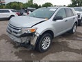 2013 Ford Edge — photo 2 of 17 | VIN 2FMDK3GC7DBE07164