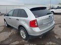 2013 Ford Edge — photo 3 of 17 | VIN 2FMDK3GC7DBE07164