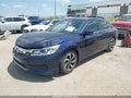 2016 Honda Accord — photo 2 of 16 | VIN 1HGCR2F76GA068134