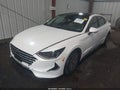 2021 Hyundai Sonata — photo 2 of 11 | VIN KMHL54JJ5MA021449