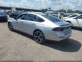 2026 Honda Accord — photo 3 of 16 | VIN 1HGCY2F5XTA025038
