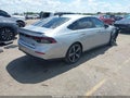 2026 Honda Accord — photo 4 of 16 | VIN 1HGCY2F5XTA025038