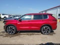 2024 Mitsubishi Outlander — photo 15 of 17 | VIN JA4T5VA92RZ027566
