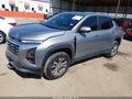2026 Chevrolet Equinox — photo 2 of 16 | VIN 3GNAXHEG5TL233035