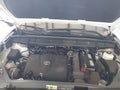 2021 Toyota Highlander — photo 10 of 19 | VIN 5TDFZRAHXMS038802