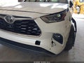 2021 Toyota Highlander — photo 17 of 19 | VIN 5TDFZRAHXMS038802