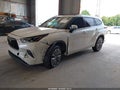2021 Toyota Highlander — photo 2 of 19 | VIN 5TDFZRAHXMS038802