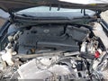 2009 Nissan Altima — photo 10 of 16 | VIN 1N4AL21E89C102407