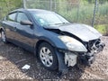 2009 Nissan Altima — photo 6 of 16 | VIN 1N4AL21E89C102407