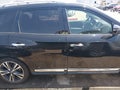 2017 Nissan Pathfinder — photo 13 of 16 | VIN 5N1DR2MN1HC615932