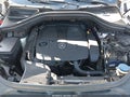 2015 Mercedes-Benz ML-Class — photo 10 of 19 | VIN 4JGDA5HB7FA460059