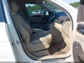 2015 Mercedes-Benz ML-Class — photo 5 of 19 | VIN 4JGDA5HB7FA460059