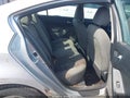 2015 Kia Forte — photo 8 of 16 | VIN KNAFK4A61F5364306