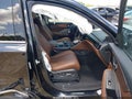 2023 Acura MDX — photo 5 of 16 | VIN 5J8YE1H46PL022273