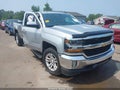 2017 Chevrolet Silverado 1500 — photo 1 of 15 | VIN 1GCUKREC6HF125192