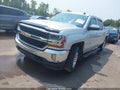 2017 Chevrolet Silverado 1500 — photo 2 of 15 | VIN 1GCUKREC6HF125192