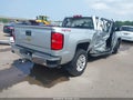 2017 Chevrolet Silverado 1500 — photo 4 of 15 | VIN 1GCUKREC6HF125192