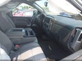 2017 Chevrolet Silverado 1500 — photo 5 of 15 | VIN 1GCUKREC6HF125192