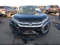 2022 Mitsubishi Outlander Sport — photo 12 of 16 | VIN JA4ARUAU5NU003456