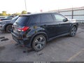 2022 Mitsubishi Outlander Sport — photo 4 of 16 | VIN JA4ARUAU5NU003456