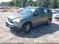 2009 Honda CR-V — photo 2 of 21 | VIN 5J6RE48399L008991
