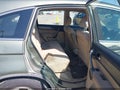 2009 Honda CR-V — photo 8 of 21 | VIN 5J6RE48399L008991