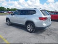 2018 Volkswagen Atlas — photo 3 of 16 | VIN 1V2DR2CA4JC521017