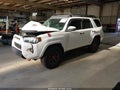 2018 Toyota 4Runner — photo 2 of 16 | VIN JTEBU5JR4J5593191