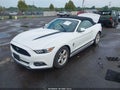 2016 Ford Mustang — photo 2 of 16 | VIN 1FATP8UH0G5312524