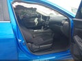 2025 Nissan Sentra — photo 5 of 17 | VIN 3N1AB8CV7SY274859