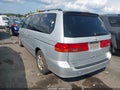 2001 Honda Odyssey — photo 3 of 11 | VIN 2HKRL186X1H616032