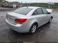 2012 Chevrolet Cruze — photo 4 of 21 | VIN 1G1PF5SC9C7166152