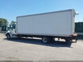 2011 International 4000-Series — photo 14 of 16 | VIN 1HTMYSKM6BH367191