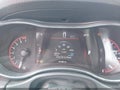 2015 Dodge Durango — photo 7 of 17 | VIN 1C4RDHAG9FC771151