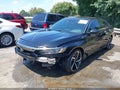 2022 Honda Accord — photo 2 of 17 | VIN 1HGCV1F36NA030337