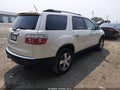 2010 GMC Acadia — photo 4 of 16 | VIN 1GKLRMED3AJ192200