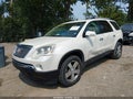 2010 GMC Acadia — photo 6 of 16 | VIN 1GKLRMED3AJ192200