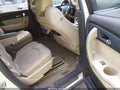 2010 GMC Acadia — photo 8 of 16 | VIN 1GKLRMED3AJ192200